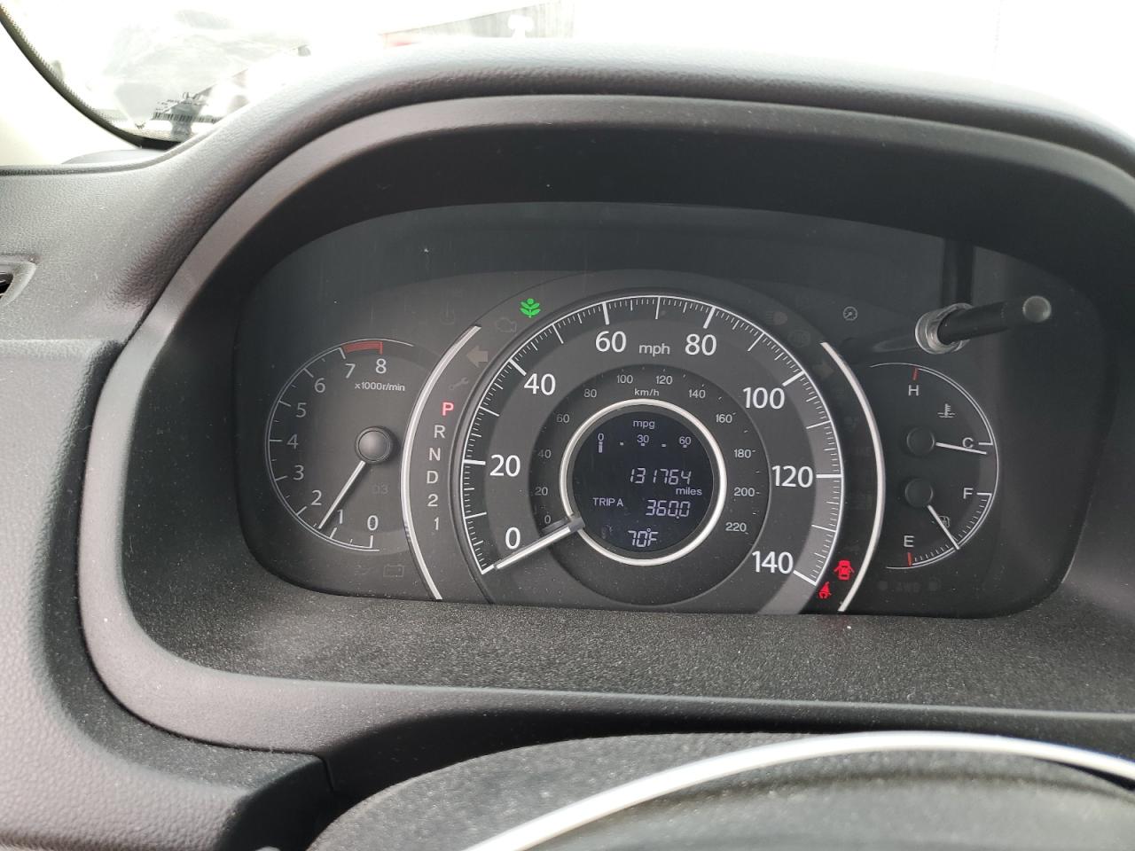 2013 Honda CR-V - Image 9