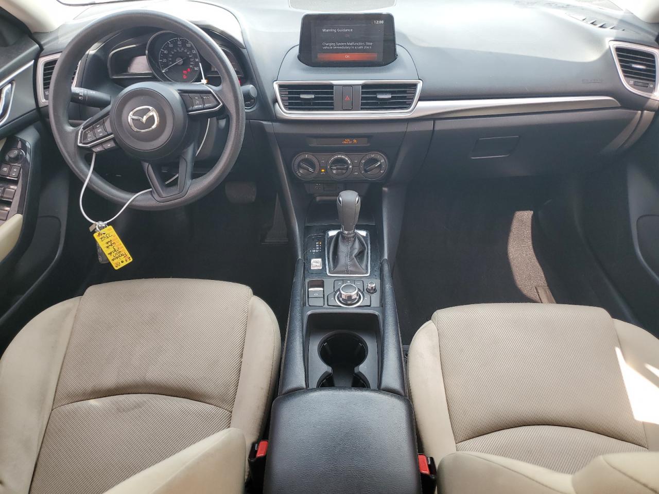 2017 Mazda 3 - Image 8