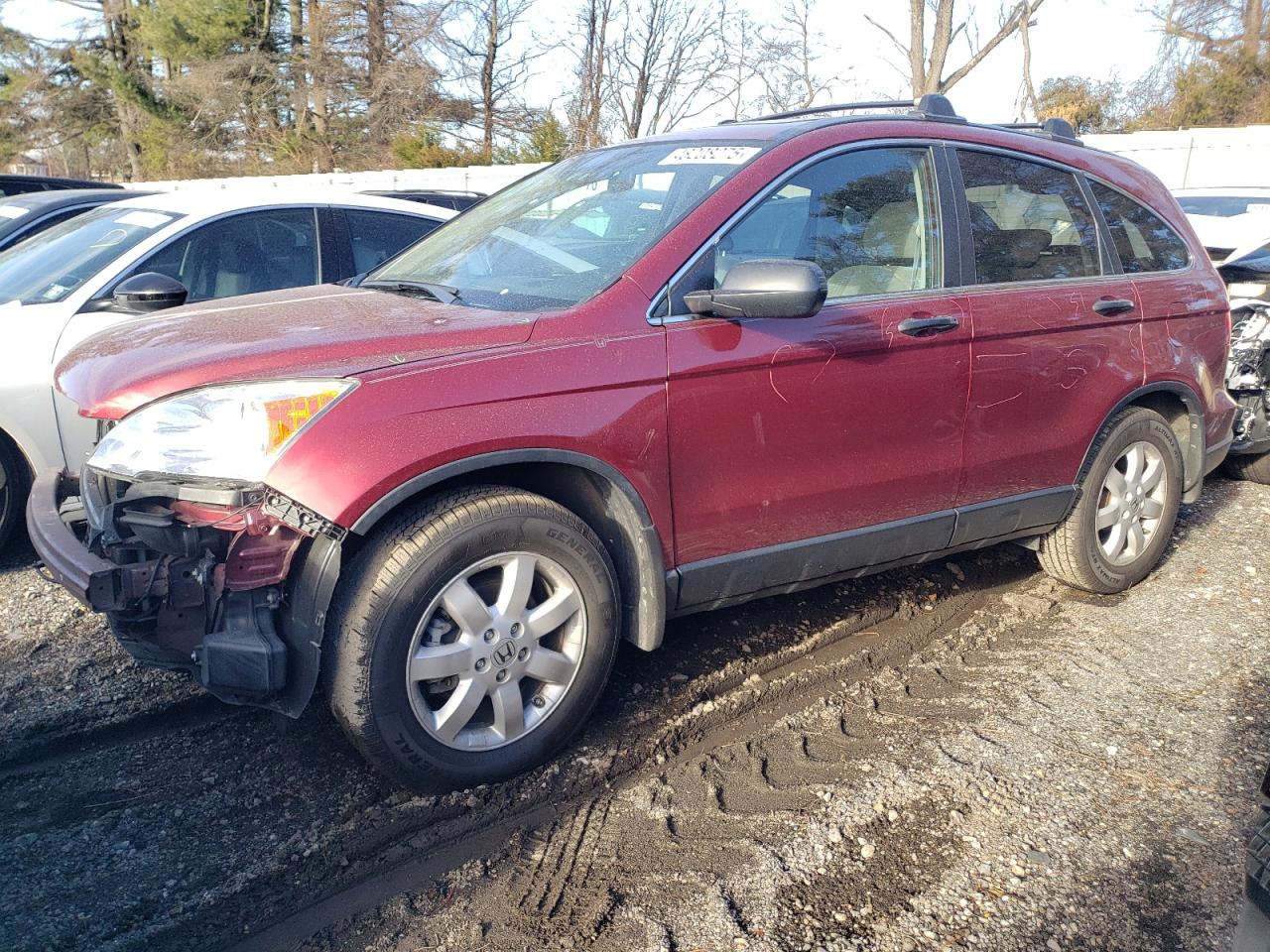 2008 Honda CR-V - Image 1