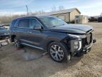 2020 Hyundai Palisade Sel на продаже в Pekin, IL - Rear End
