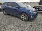 2022 Chevrolet Equinox Lt for Sale in Earlington, KY - Hail