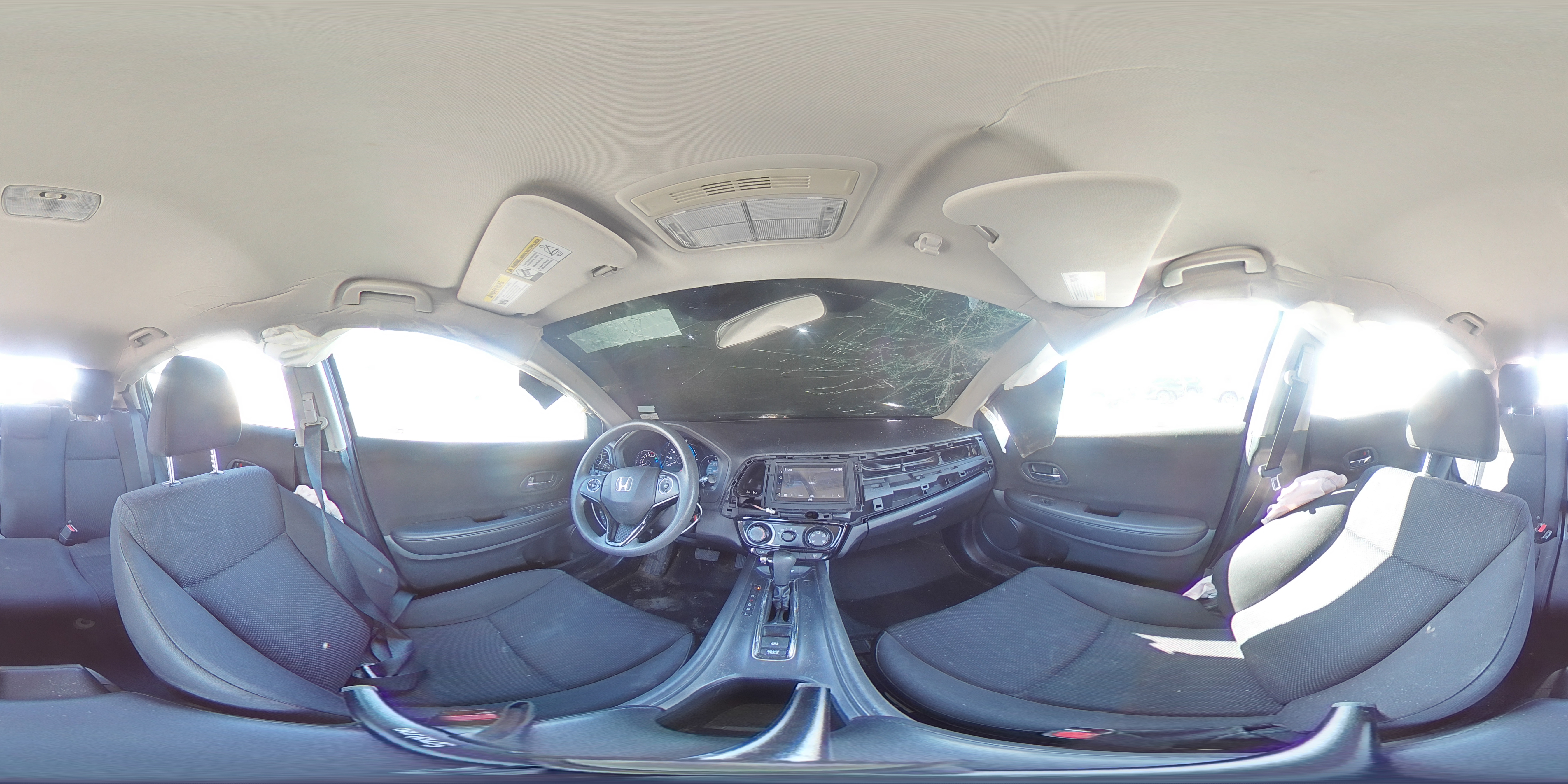 2017 Honda HR-V - Image 13