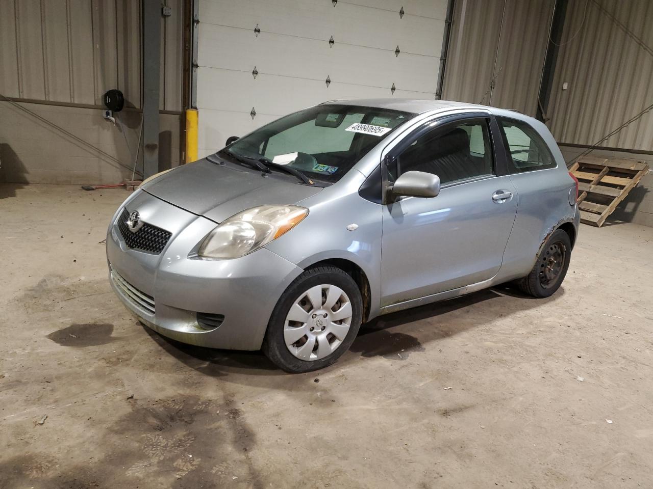 2008 Toyota Yaris - Image 1