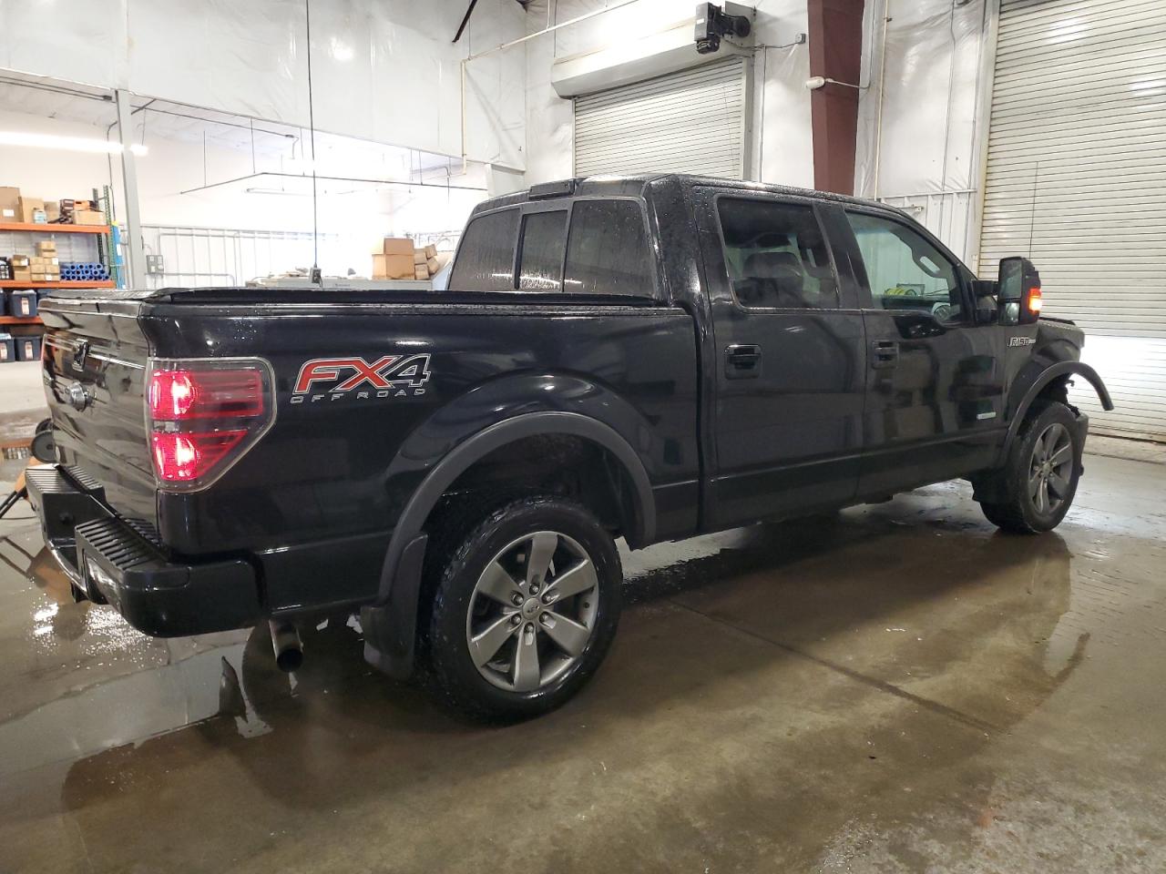 2014 Ford F-150 - Image 3