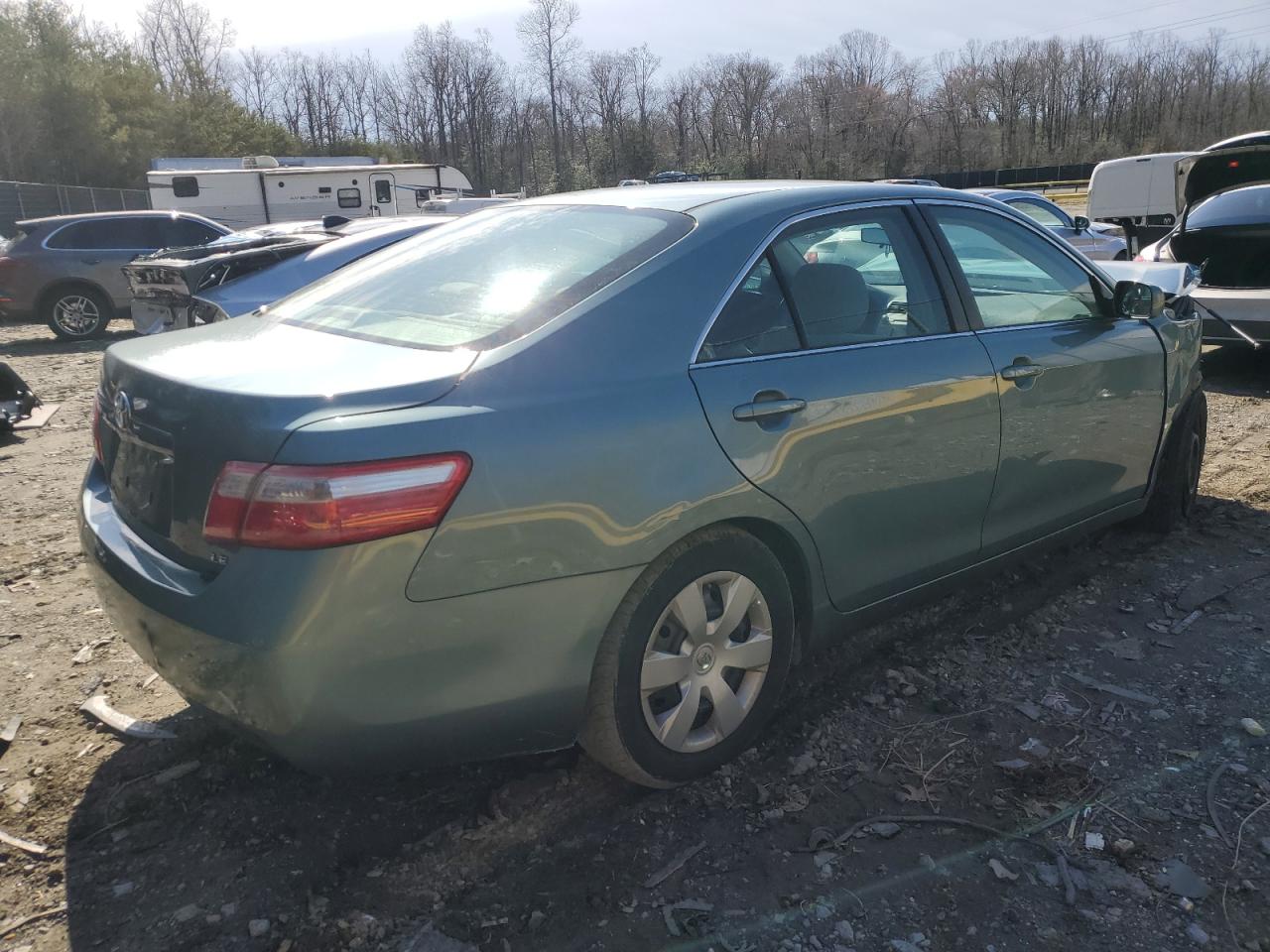 2009 Toyota Camry - Image 3