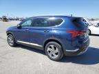 2021 Hyundai Santa Fe Sel продається в Bridgeton, MO - Front End