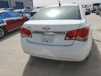 2012 Chevrolet Cruze Ls zu verkaufen in Haslet, TX - Mechanical