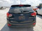 2011 Hyundai Tucson Gls იყიდება Haslet-ში, TX - Front End