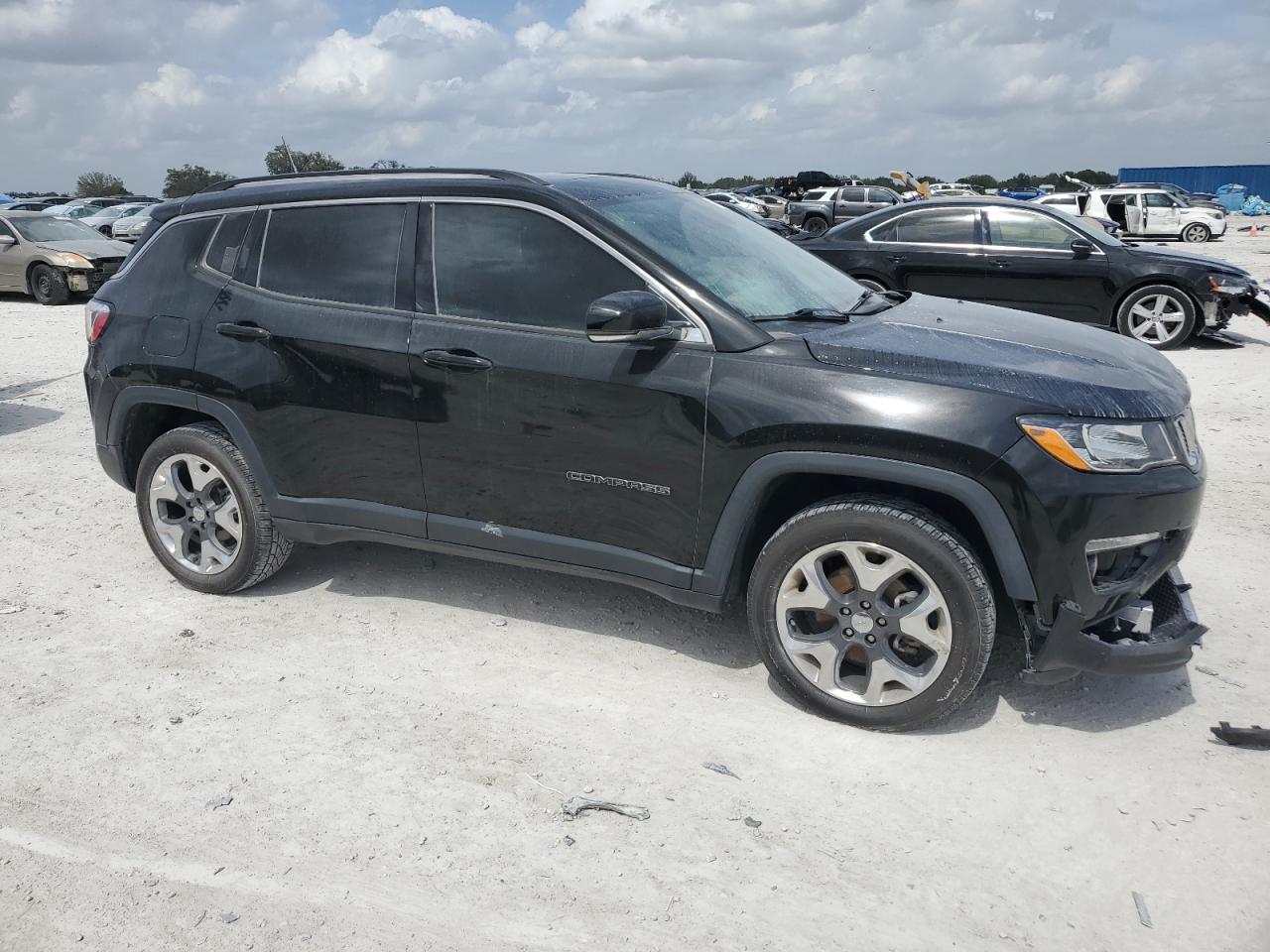 2019 Jeep Compass - Image 4