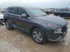 2023 Hyundai Santa Fe Se en Venta en Houston, TX - Side