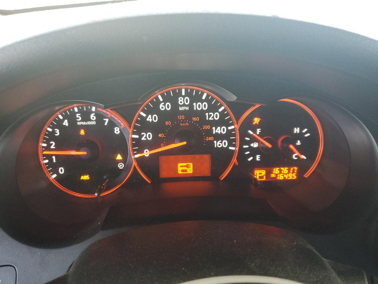 2009 Nissan Altima - Image 9