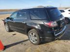 2016 Gmc Acadia Denali de vânzare în Mcfarland, WI - Front End