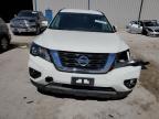 2017 Nissan Pathfinder S zu verkaufen in Apopka, FL - Front End