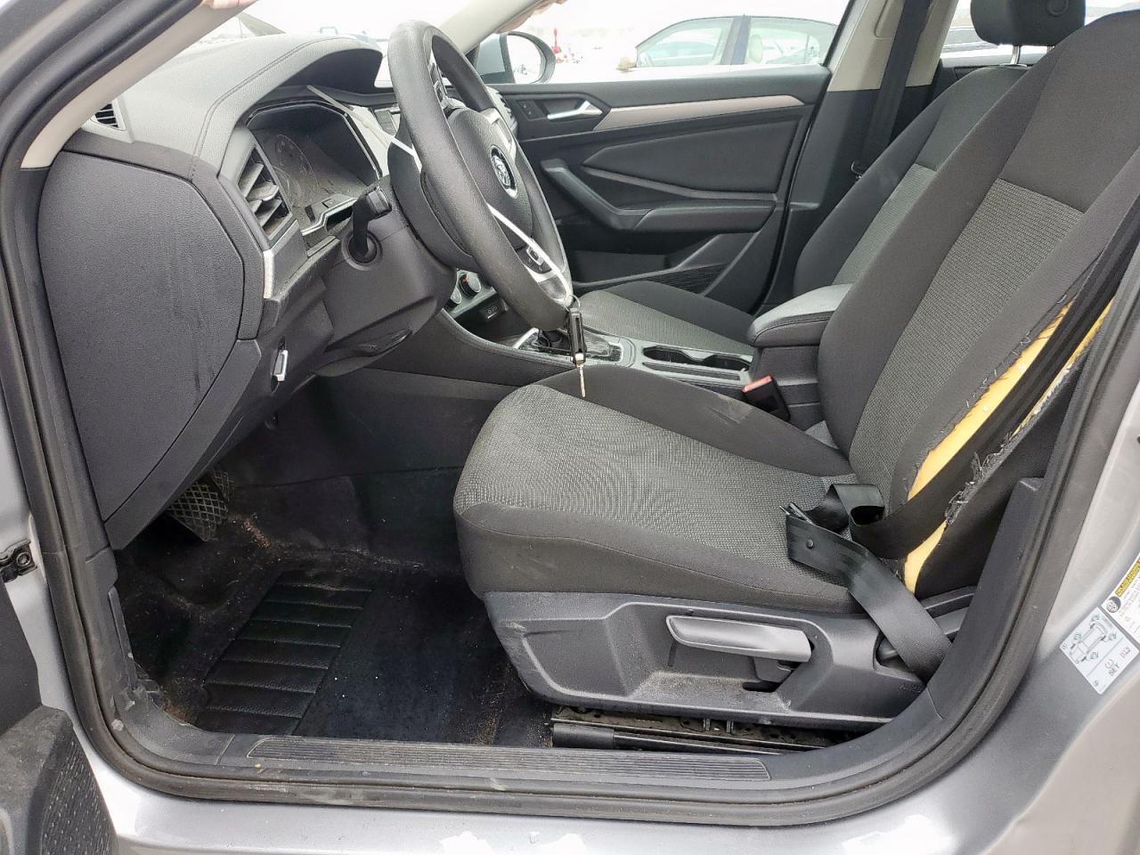 2021 Volkswagen Jetta - Image 7