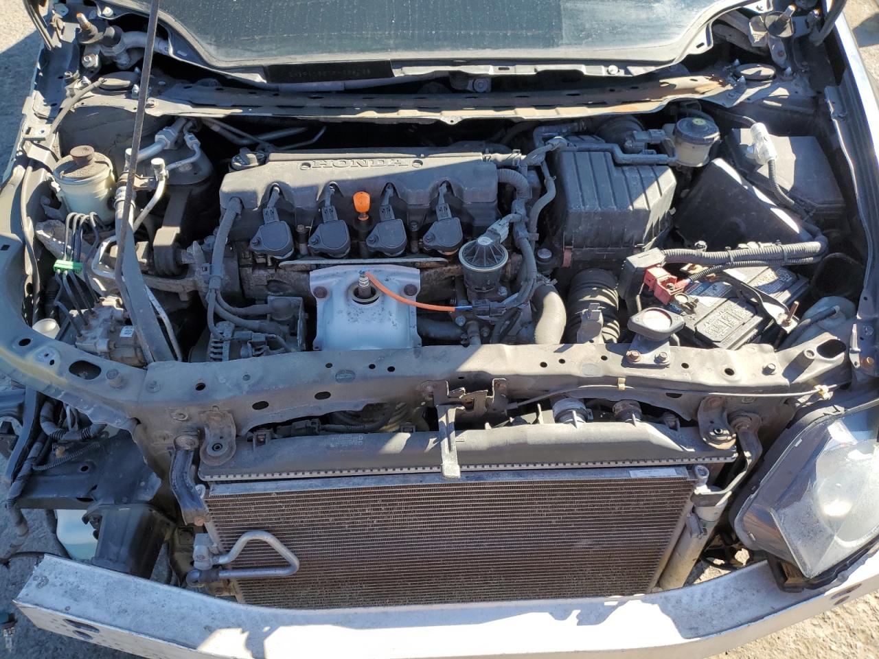 2009 Honda Civic - Image 11