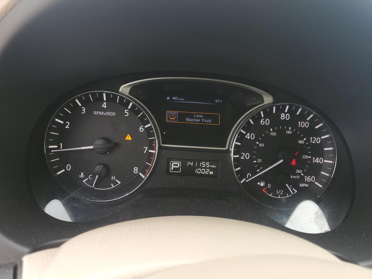 2014 Nissan Altima - Image 9