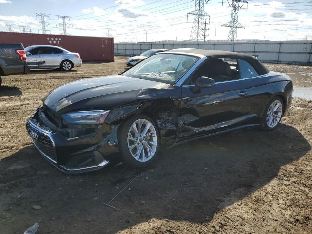2022 Audi A5 Premium 45