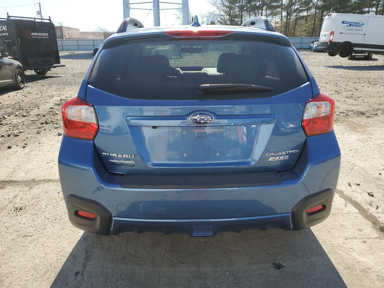 2017 Subaru XV - Image 6