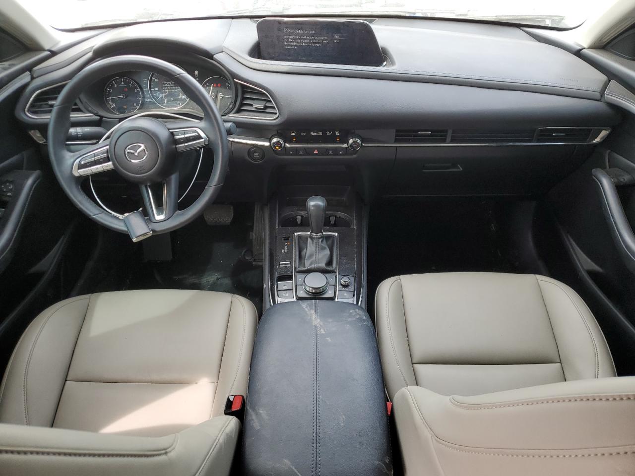 2022 Mazda CX-30 - Image 8