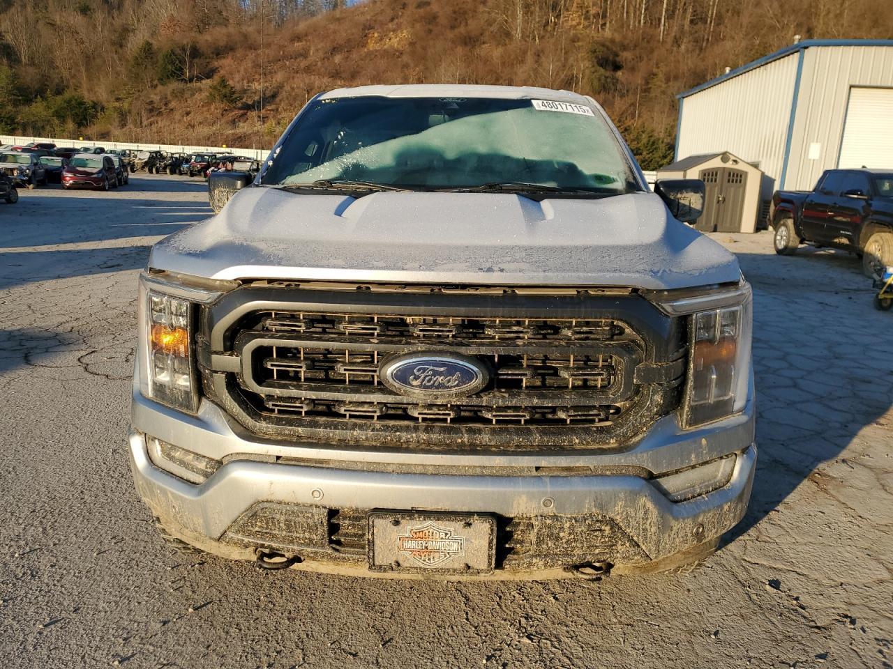 2021 Ford F-150 - Image 5