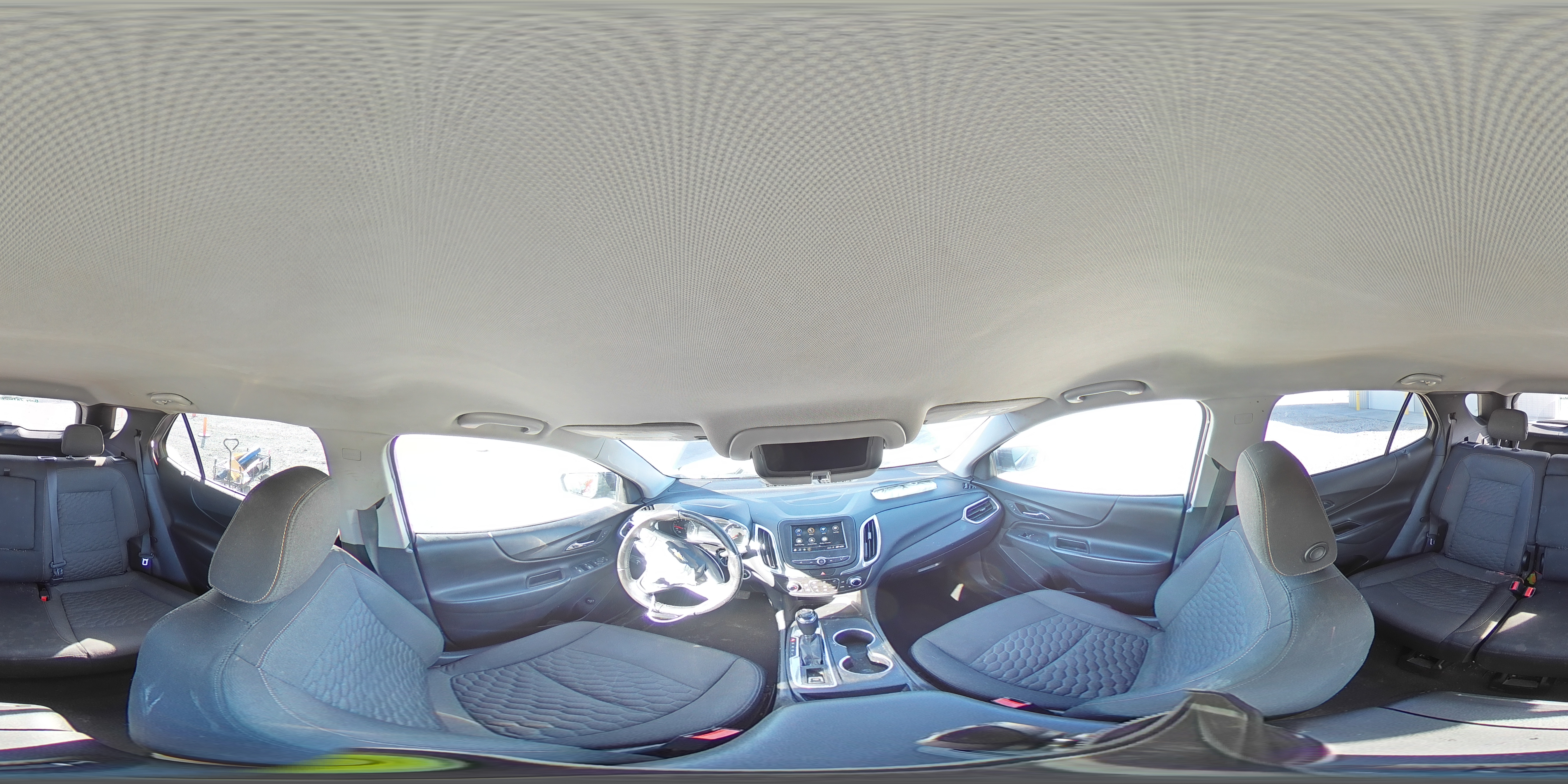 2019 Chevrolet Equinox - Image 14