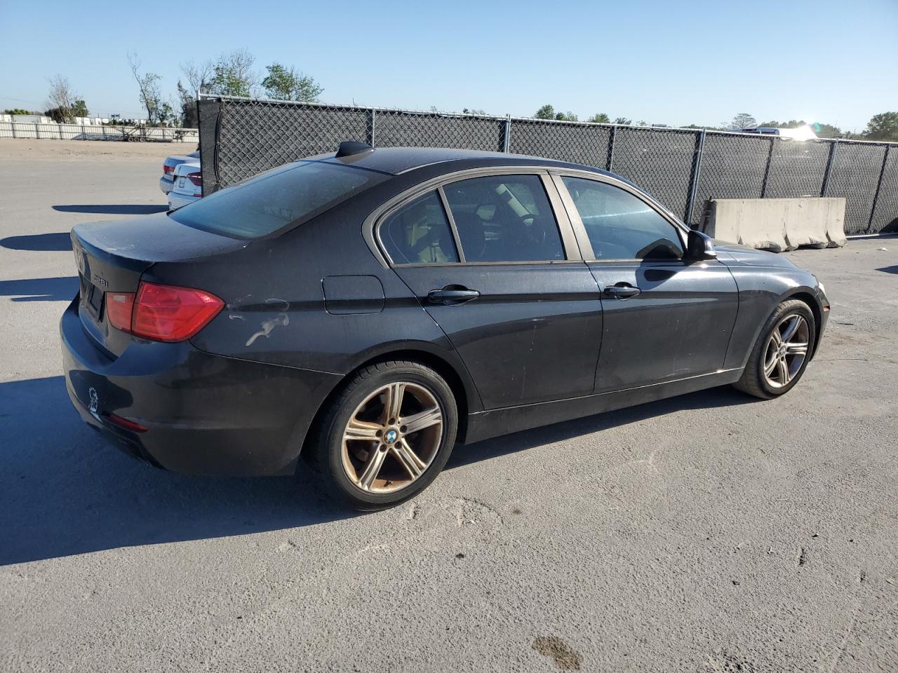 2013 BMW 3er - Image 3
