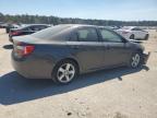 2012 Toyota Camry Base de vânzare în Harleyville, SC - Front End