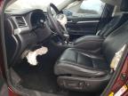 2015 Toyota Highlander Xle იყიდება Rogersville-ში, MO - Front End