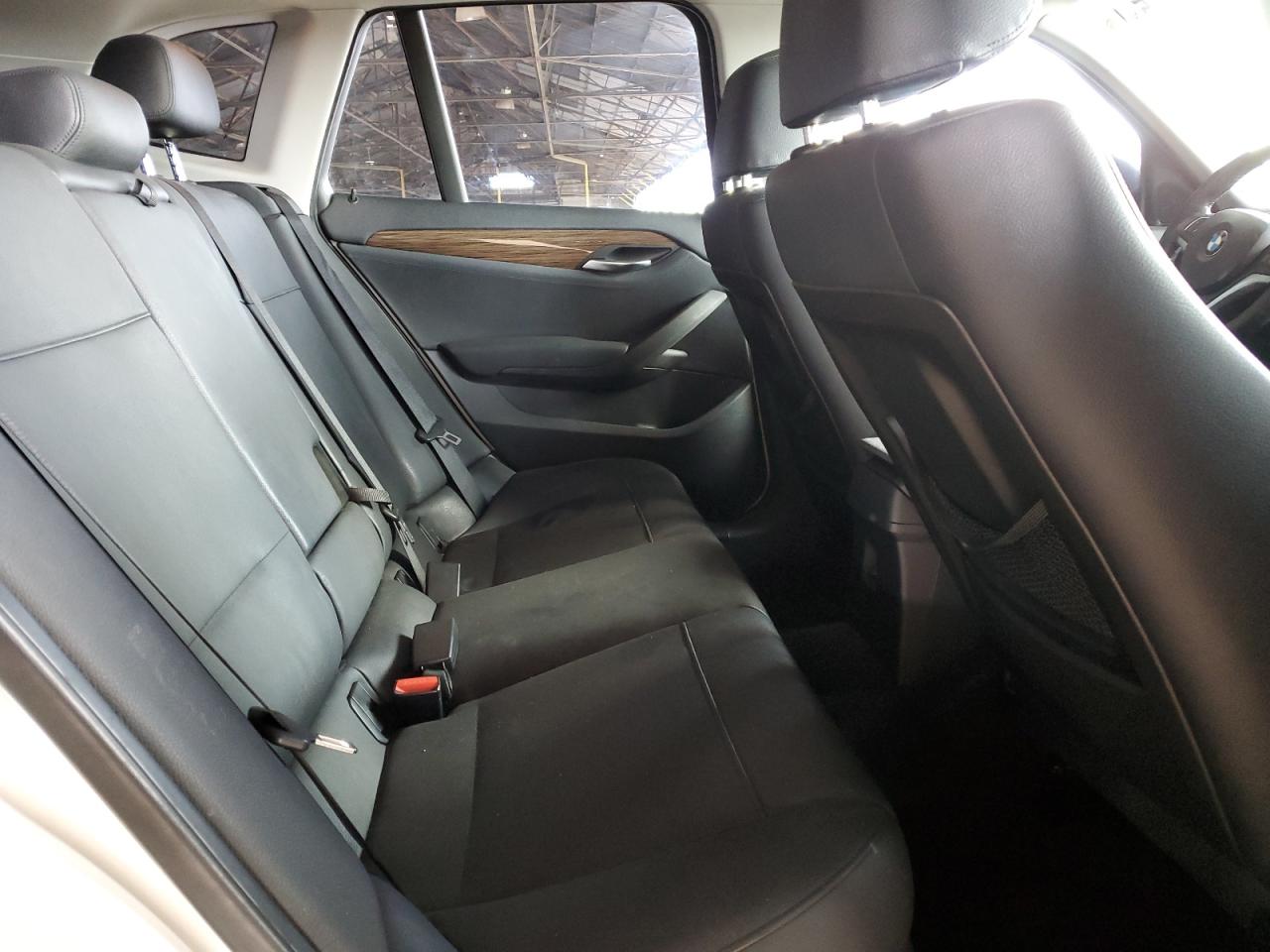 2014 BMW X1 - Image 10