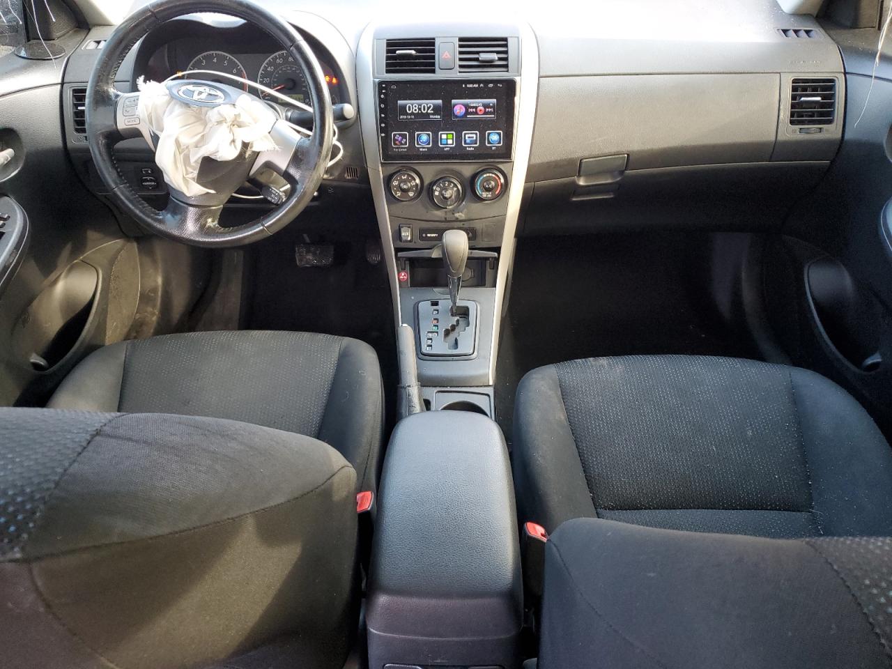 2009 Toyota Corolla - Image 8