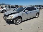 2012 Nissan Maxima S for Sale in Harleyville, SC - Front End