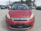2011 Ford Fiesta Se на продаже в Dunn, NC - Side