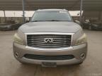 2011 Infiniti Qx56  იყიდება Anthony-ში, TX - Side