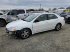 2004 Honda Accord Ex продається в Sacramento, CA - Front End