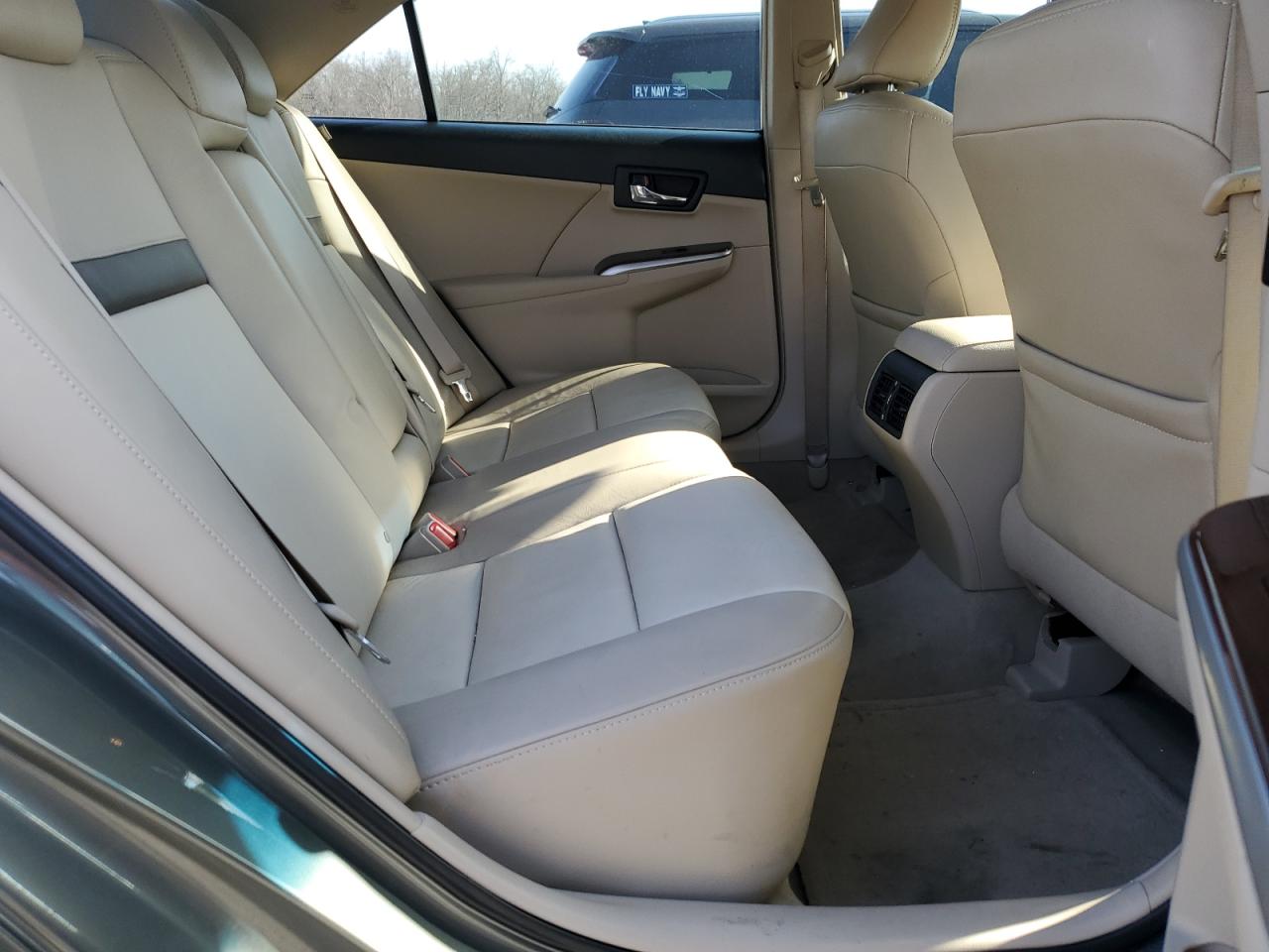 2012 Toyota Camry - Image 10