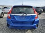 2017 Honda Fit Ex للبيع في North Billerica، MA - Front End