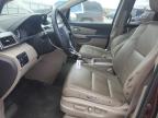 2015 Honda Odyssey Exl за продажба в Bakersfield, CA - Front End