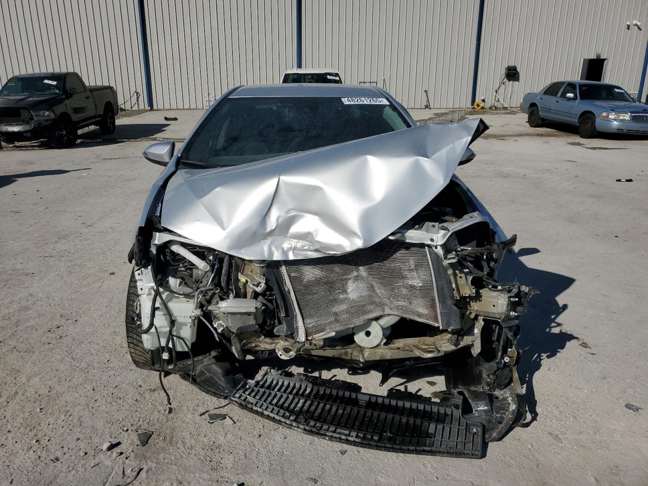 2018 Toyota Corolla - Image 5