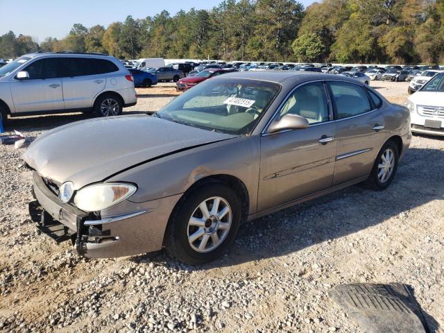 2006 Buick Lacrosse Cxl