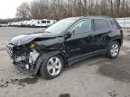 2021 Jeep Compass Latitude zu verkaufen in Glassboro, NJ - Front End