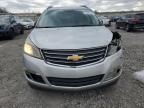 2015 Chevrolet Traverse Lt for Sale in Montgomery, AL - Front End