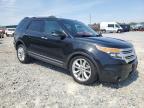 2015 Ford Explorer Xlt zu verkaufen in Tifton, GA - Front End