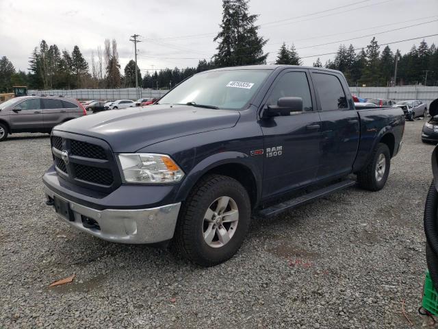 2016 Ram 1500 Slt