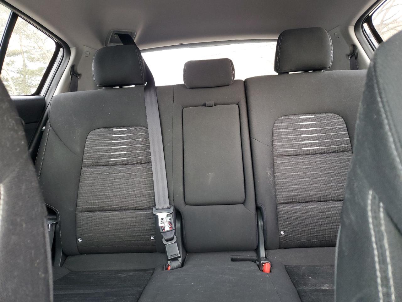 2018 Kia Sportage - Image 10