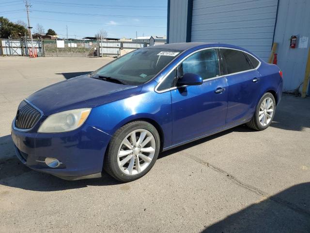 2014 Buick Verano 