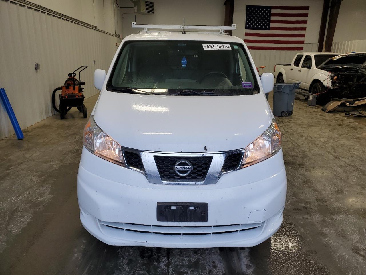 2014 Nissan NV - Image 5