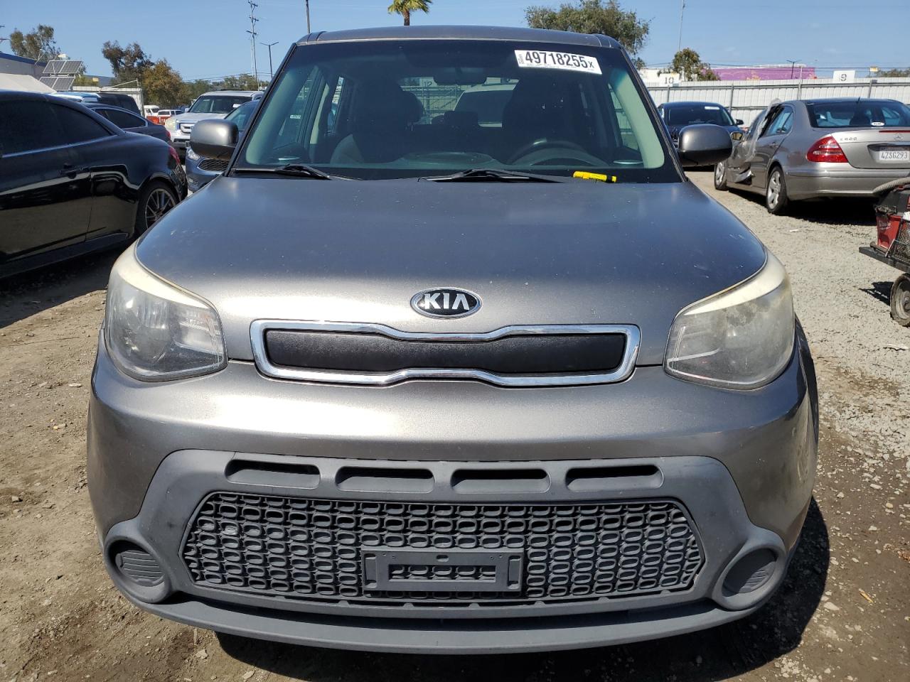 2016 Kia Soul - Image 5