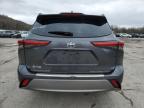 2023 Toyota Highlander L zu verkaufen in Ellwood City, PA - Front End