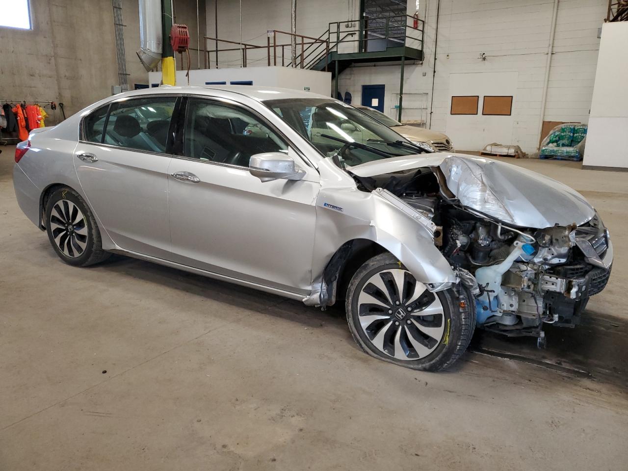 2014 Honda Accord - Image 4