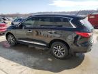 2015 Infiniti Qx60  იყიდება Cahokia Heights-ში, IL - Front End